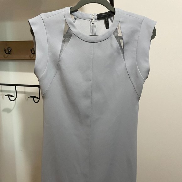 BCBG MAXAZRIA Mini Dress - Picture 2 of 7